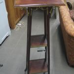 491 4695 Piedestal